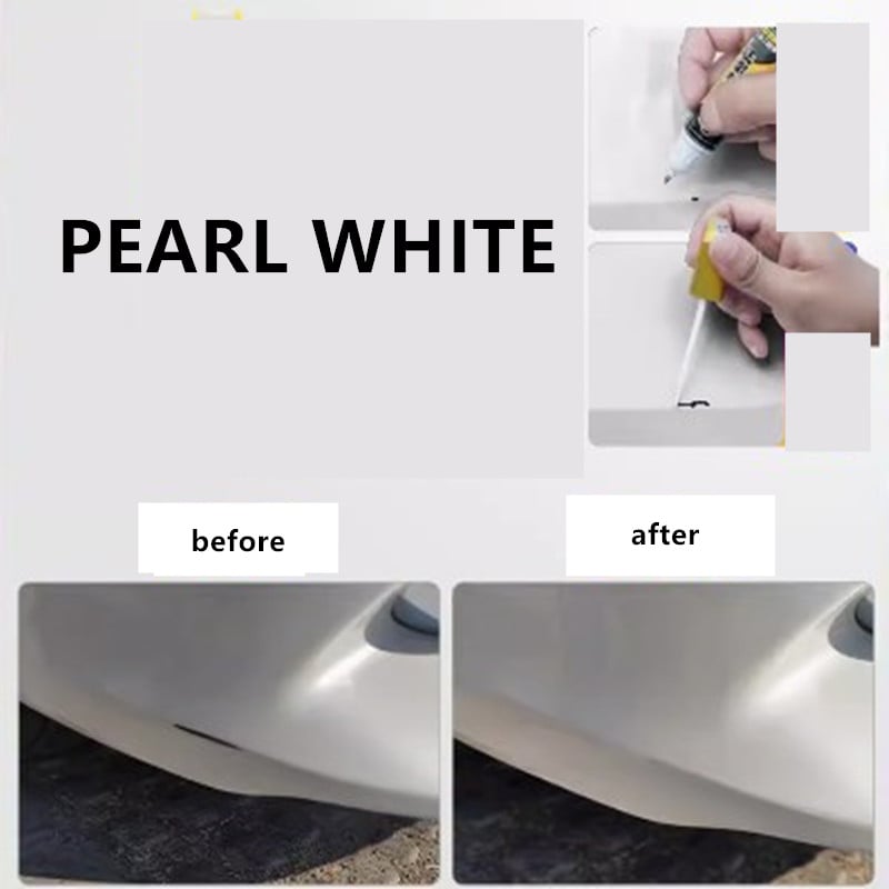 Car Scratch Remover Pen✨BUY 1 GET 1 FREE