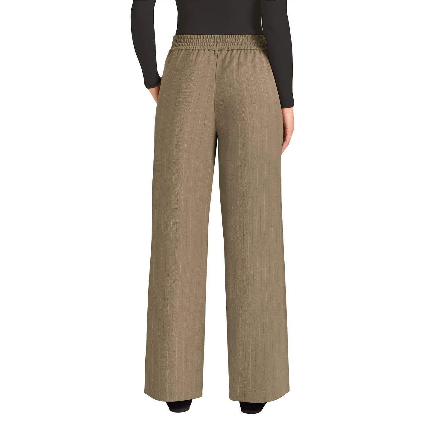 Matty M Women'S Wide Leg Pant