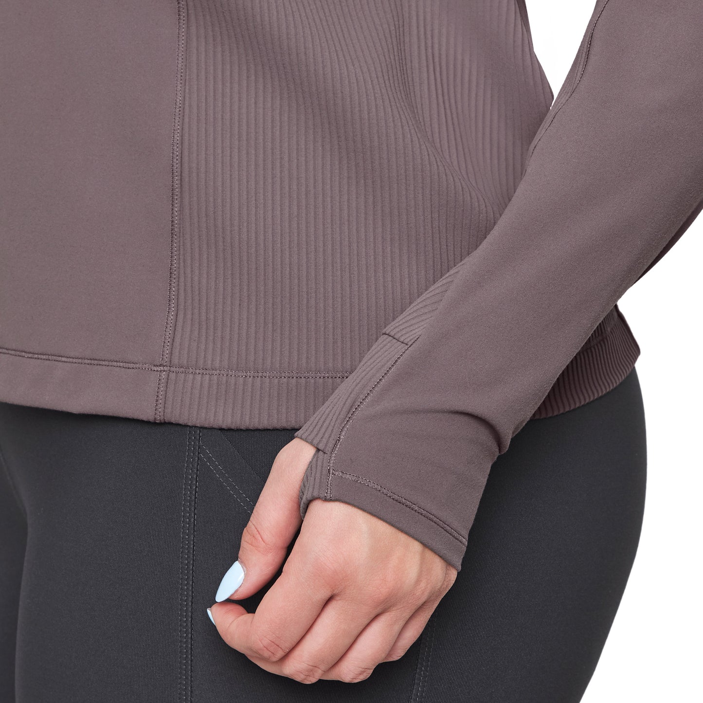 Mondetta Women'S Long Sleeve Active Top