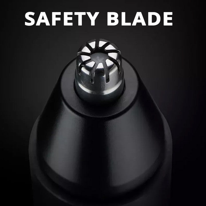 🔥🔥Hot Sale Nose Hair Trimmer（50% OFF）