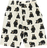 Pajama Shorts for Men, Men'S Pajama Bottoms, Soft Shorts with Pockets, Sleepwear