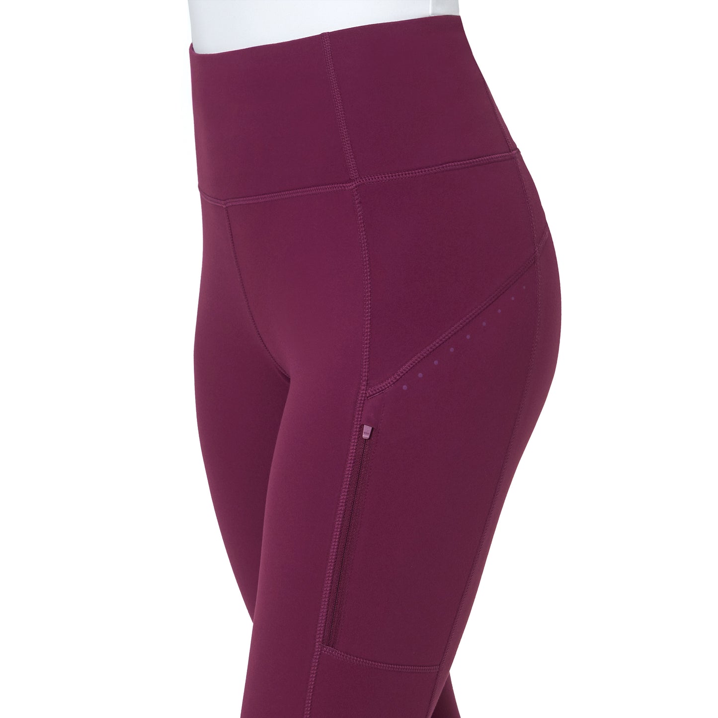 Mondetta Women'S Cropped Legging