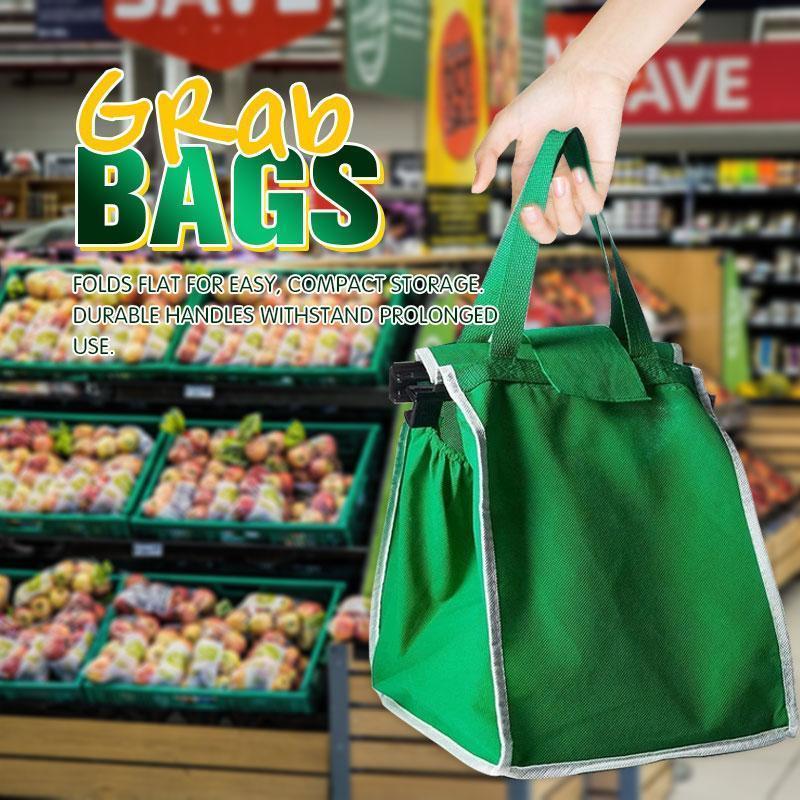 Eco Shopping Bags