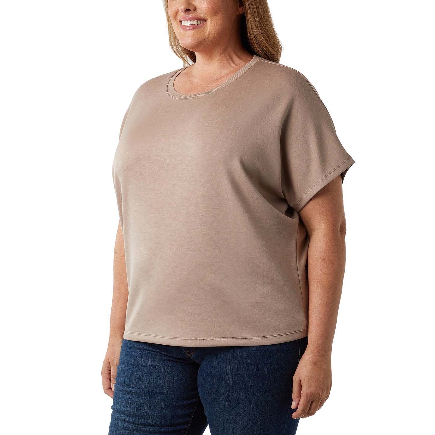 32 Degrees Women'S Short Sleeve Top