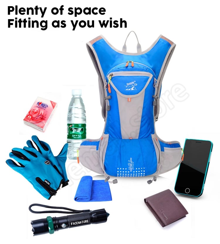 Outdoor Riding Bags - Free Shipping (Free shipping)