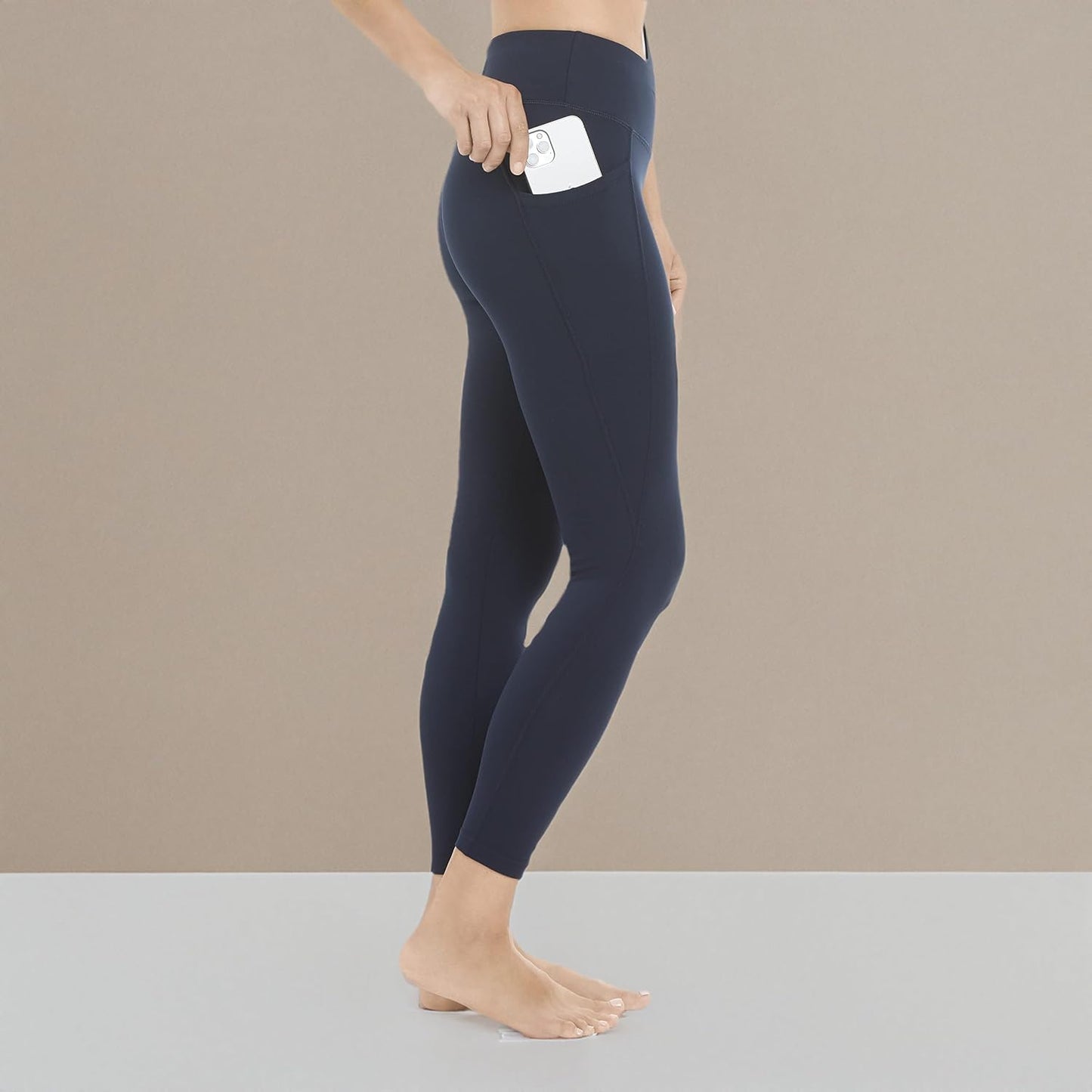 Women'S Activewear Premium Utility 7/8 Legging