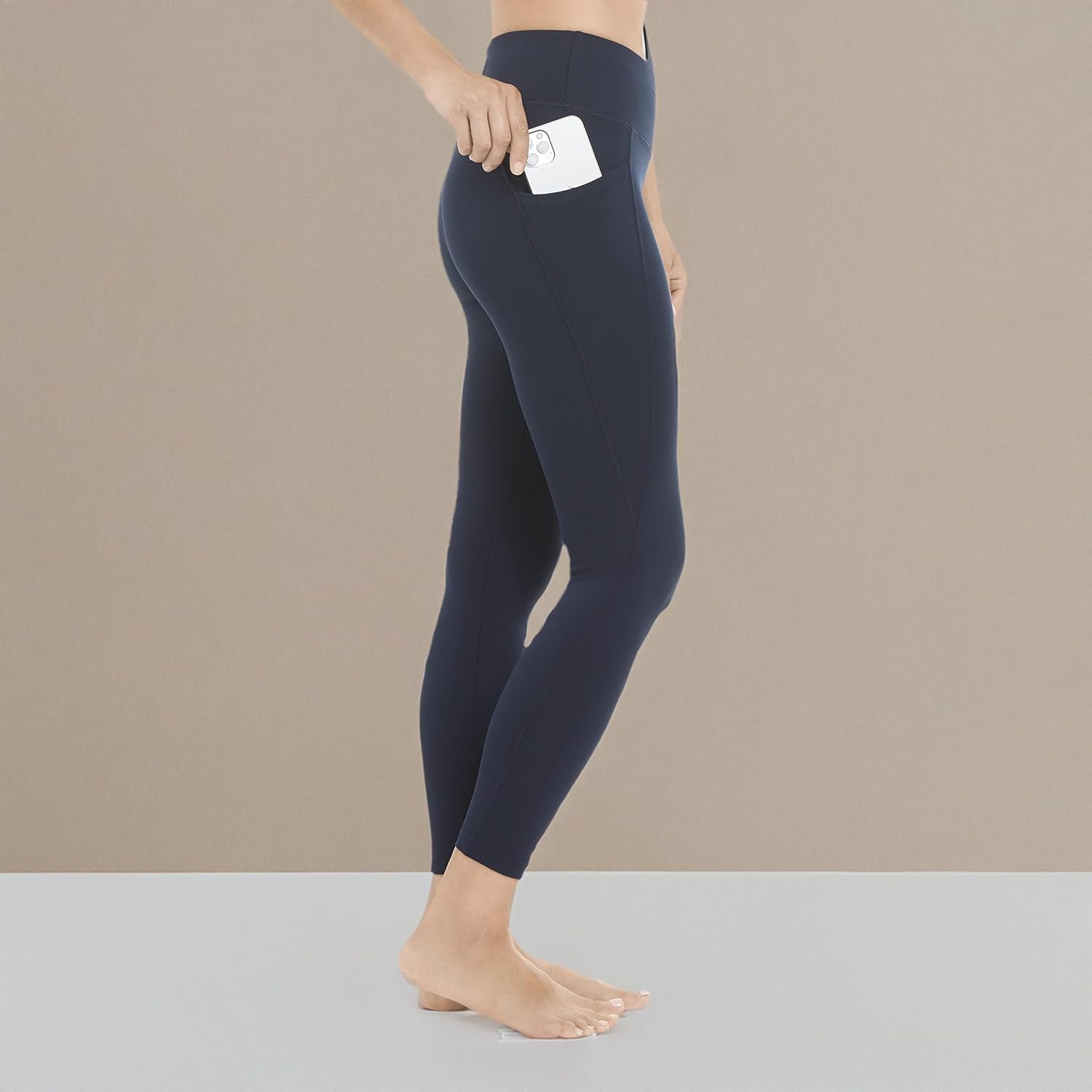 Women'S Activewear Premium Utility 7/8 Legging