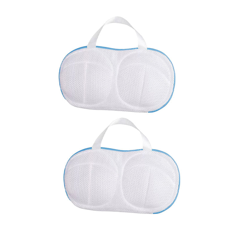Bra washing bag