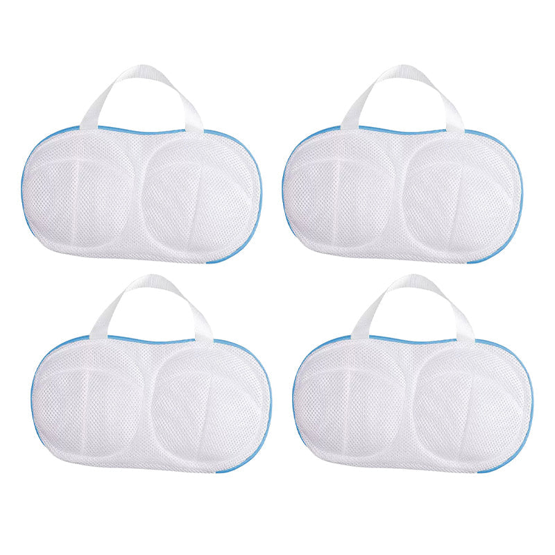 Bra washing bag