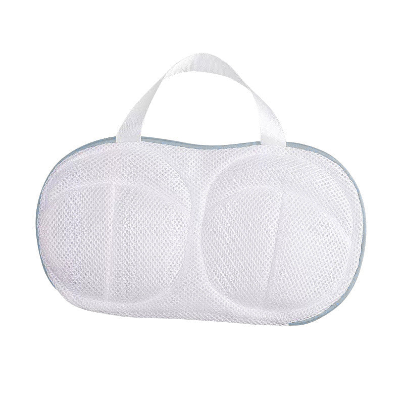 Bra washing bag