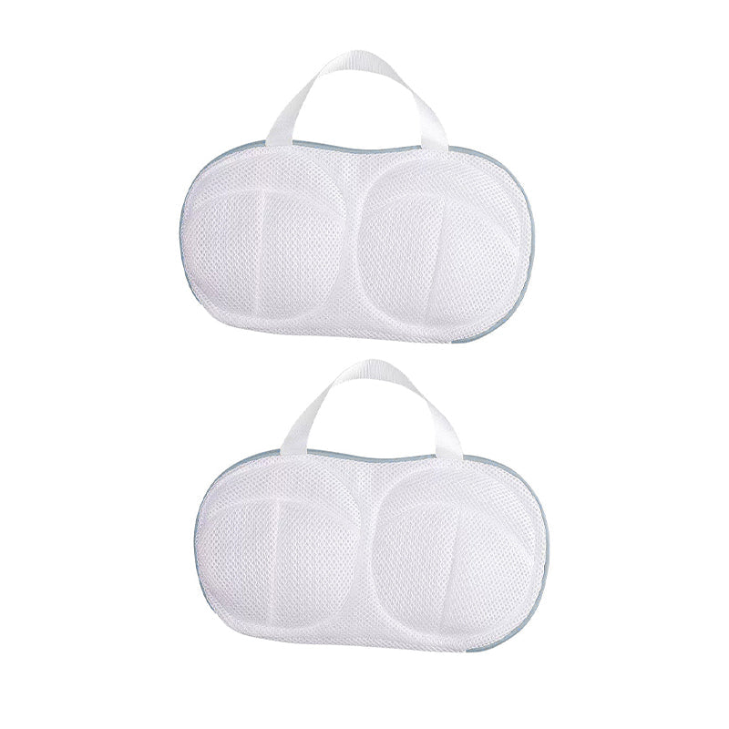 Bra washing bag