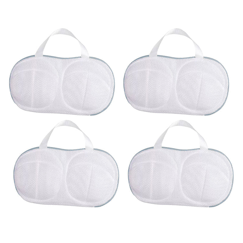 Bra washing bag