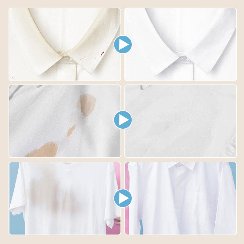 [BUY 2 GET 1 FREE] Household White Clothing Reducing Agent