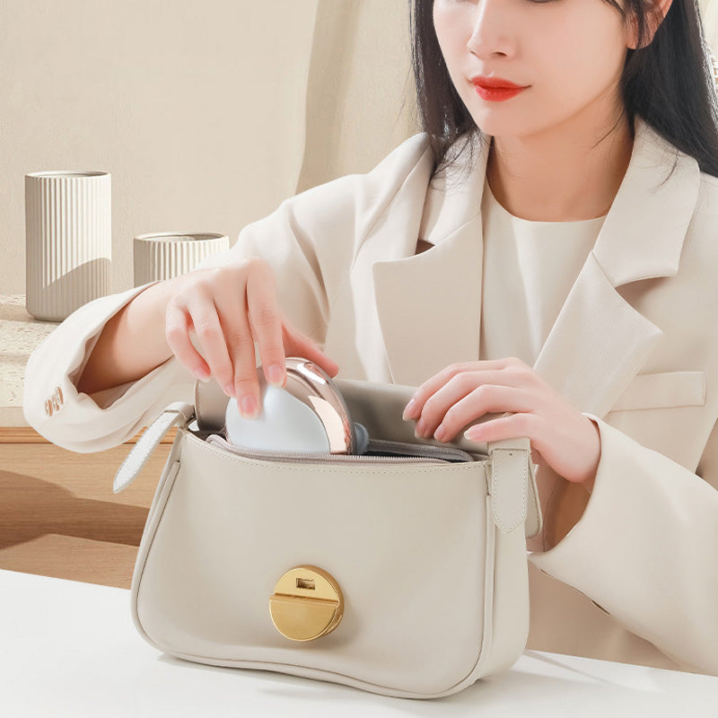 🔥New Year Special 49% OFF🔥Portable Mini Scalp Massager