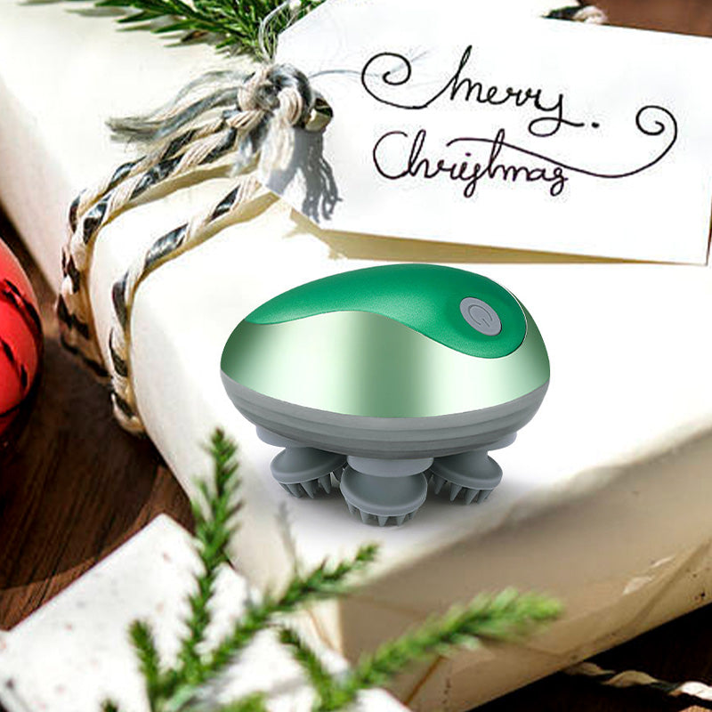 🔥New Year Special 49% OFF🔥Portable Mini Scalp Massager