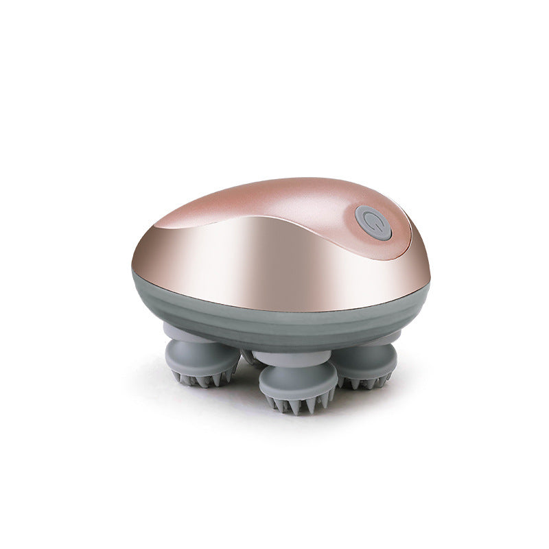 🔥New Year Special 49% OFF🔥Portable Mini Scalp Massager