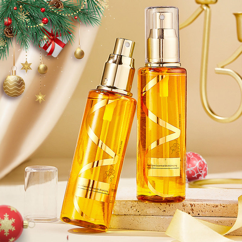 ✨ Limited time offer✨ Moisturising & Silky Hair Oil