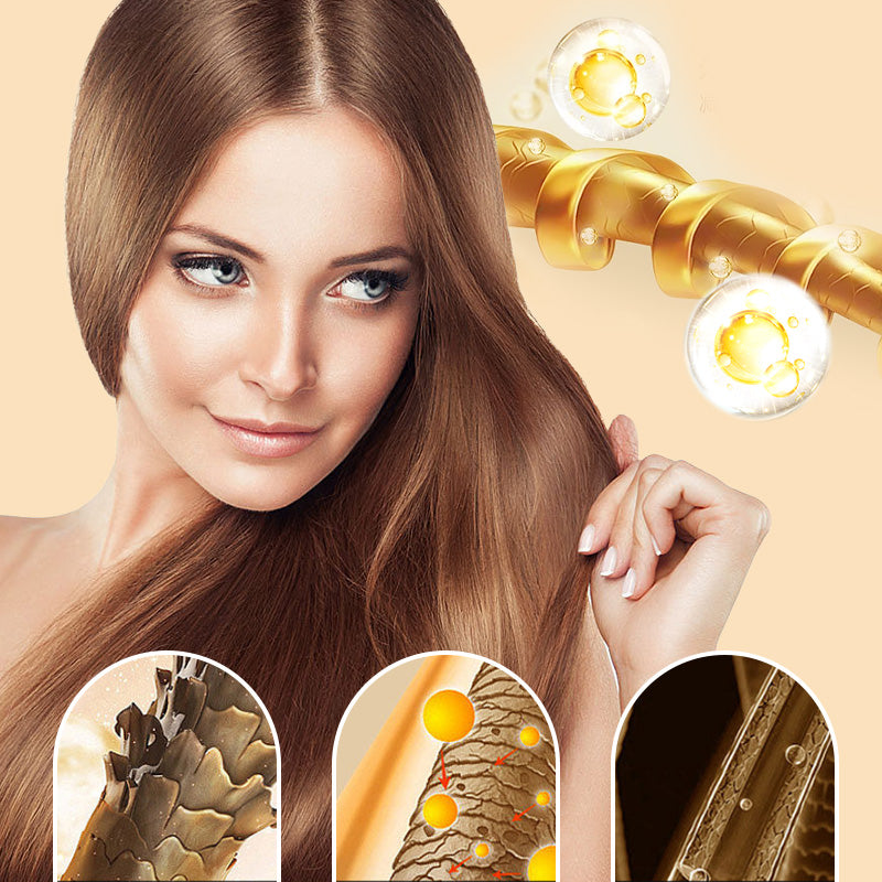✨ Limited time offer✨ Moisturising & Silky Hair Oil