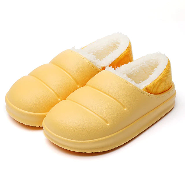 Super Comfy Slippers ( ANTI-SLIP )