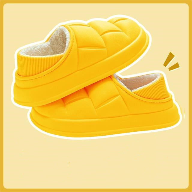Super Comfy Slippers ( ANTI-SLIP )
