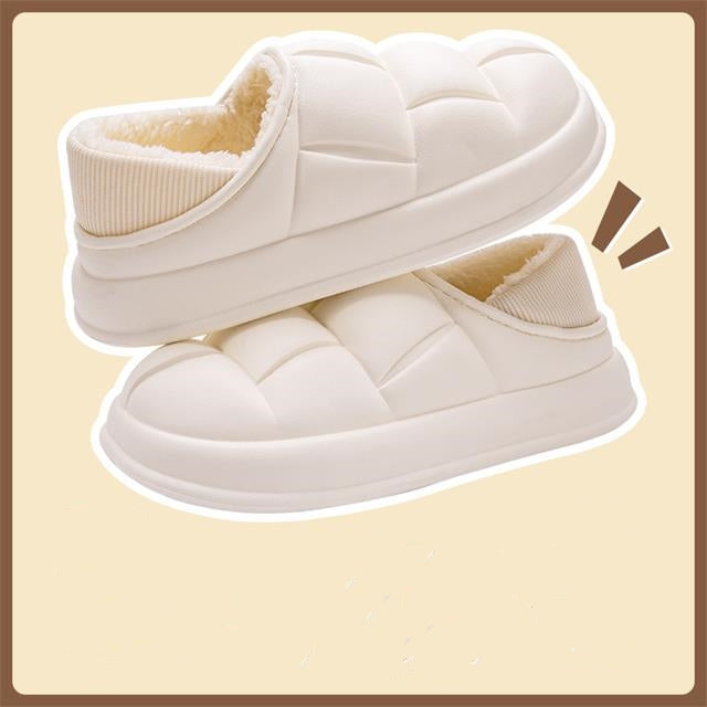 Super Comfy Slippers ( ANTI-SLIP )