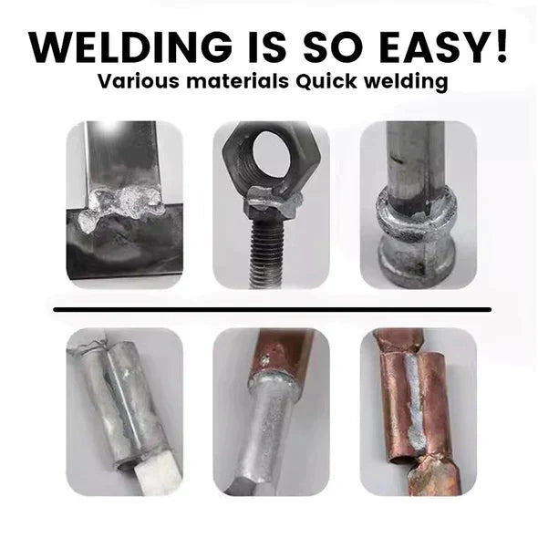 Low Temperature Universal Welding Rod（50%OFF）