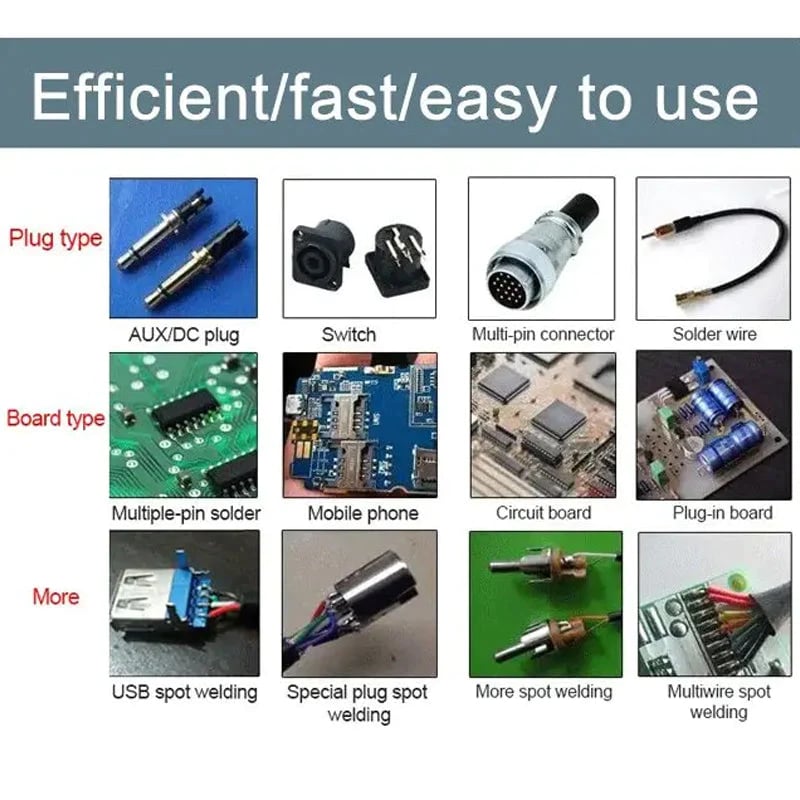Latest Soldering Iron Kits