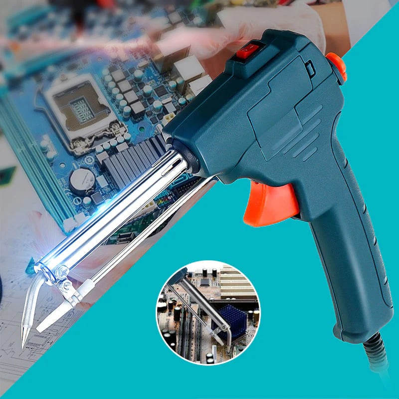 Latest Soldering Iron Kits