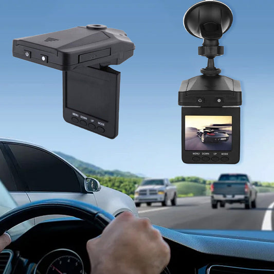 Night Vision Car Camera Recordera