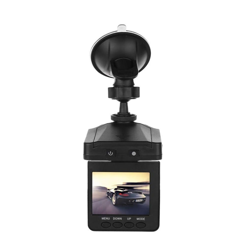 Night Vision Car Camera Recordera