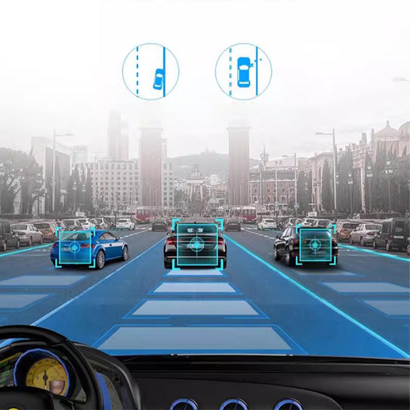 Night Vision Car Camera Recordera