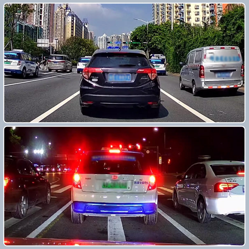 Night Vision Car Camera Recordera