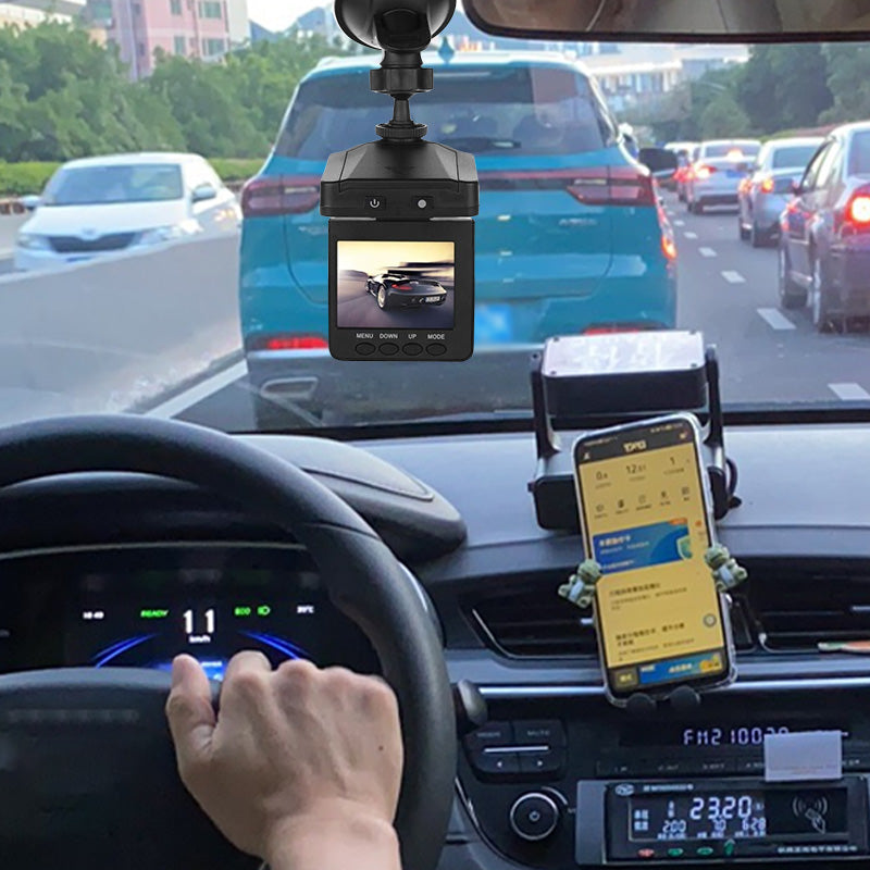 Night Vision Car Camera Recordera