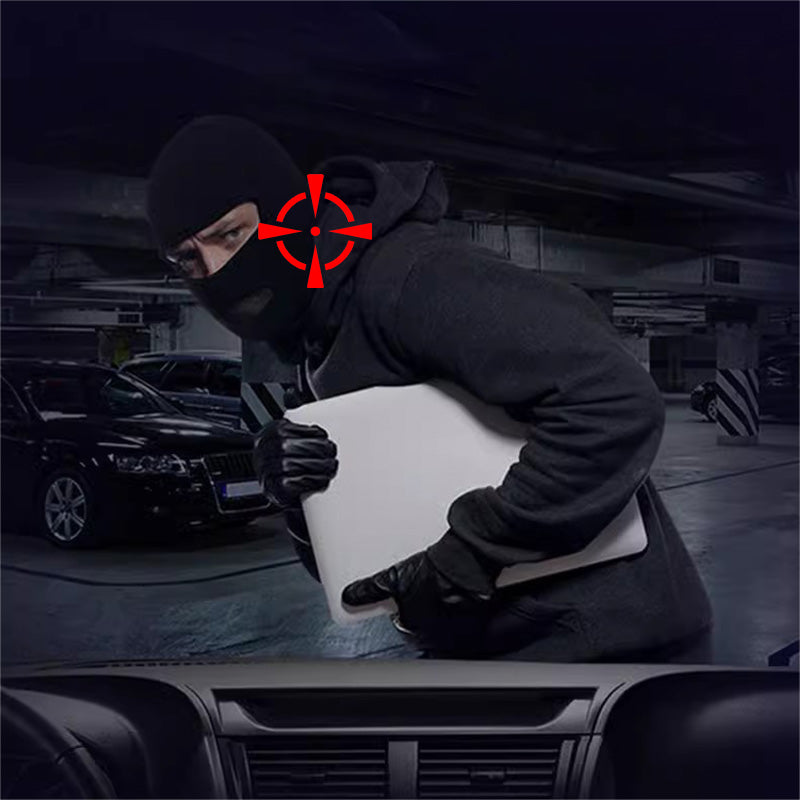 Night Vision Car Camera Recordera