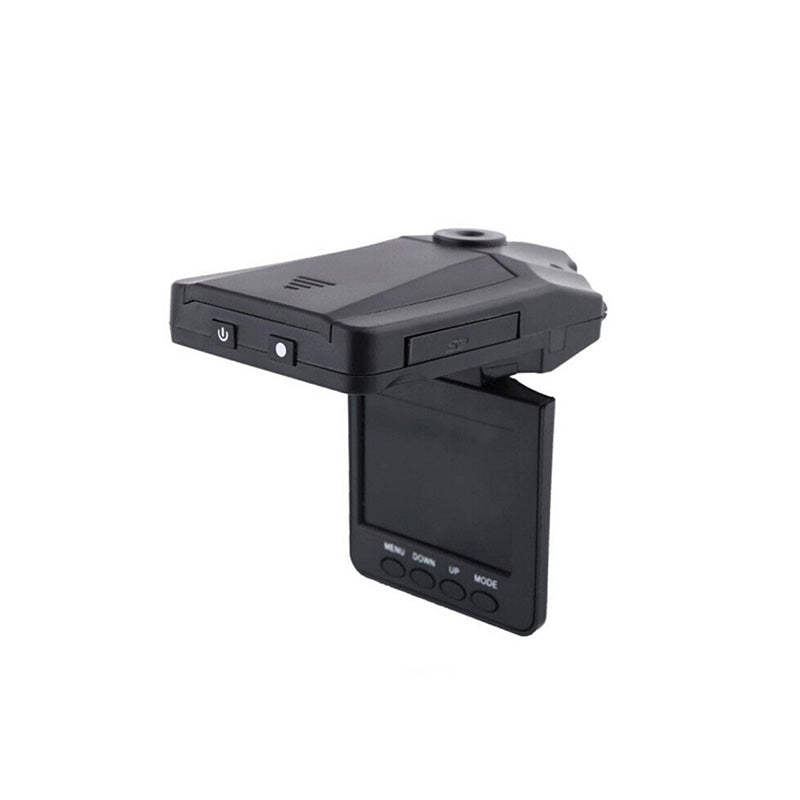 Night Vision Car Camera Recordera