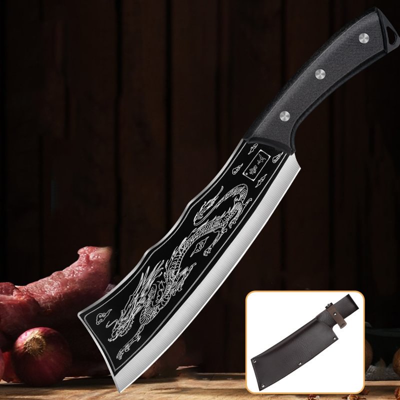 💥Handmade Dragon Slaying Knife（Christmas Sale⛄BUY 2 Get 5% OFF AND FREE SHIPPING）