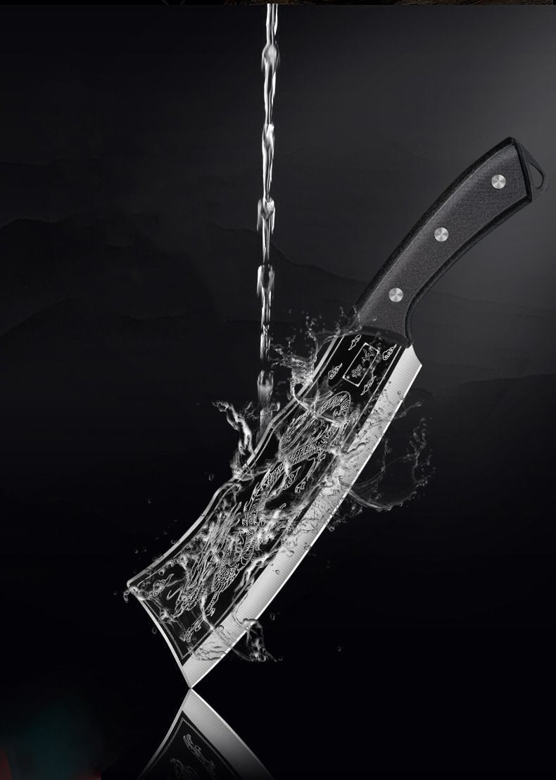 💥Handmade Dragon Slaying Knife（Christmas Sale⛄BUY 2 Get 5% OFF AND FREE SHIPPING）
