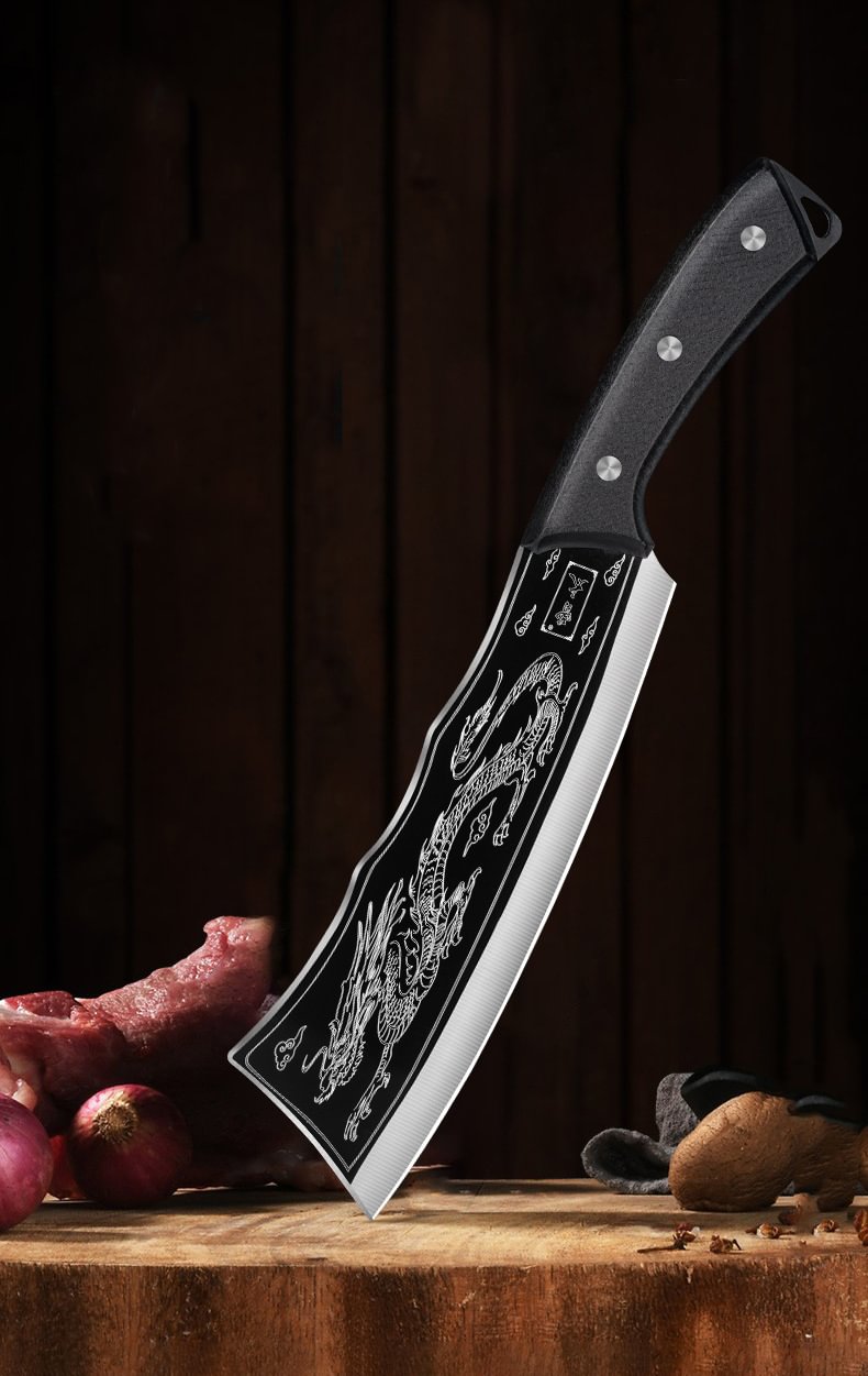 💥Handmade Dragon Slaying Knife（Christmas Sale⛄BUY 2 Get 5% OFF AND FREE SHIPPING）