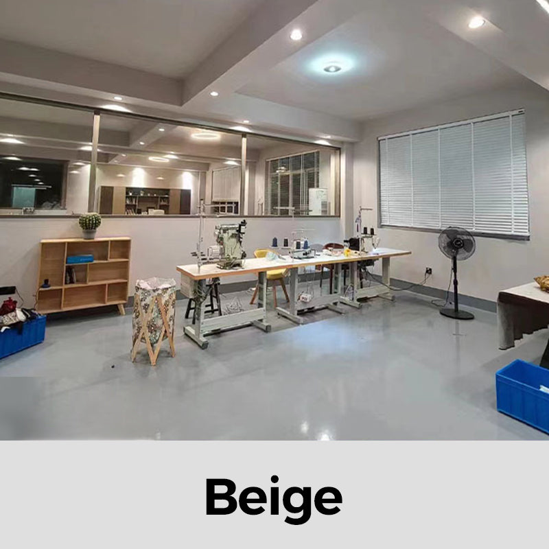 Dust-Resistance Waterborne Epoxy Resin Floor Paint