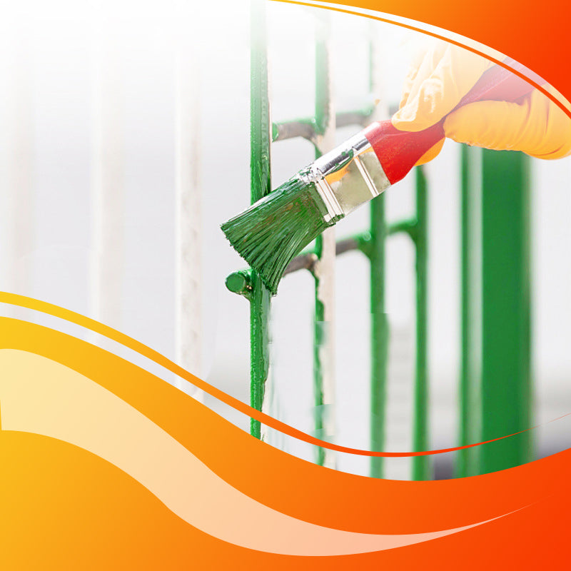 💥Black Friday Sales - 50% OFF🎁Metal Rust Removal & Renovation Paint