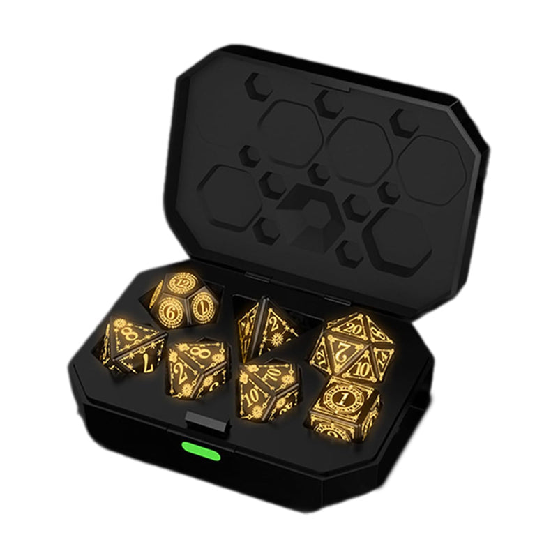 LED Dice